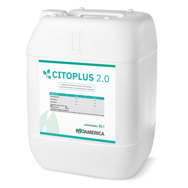 Citoplus 2.0