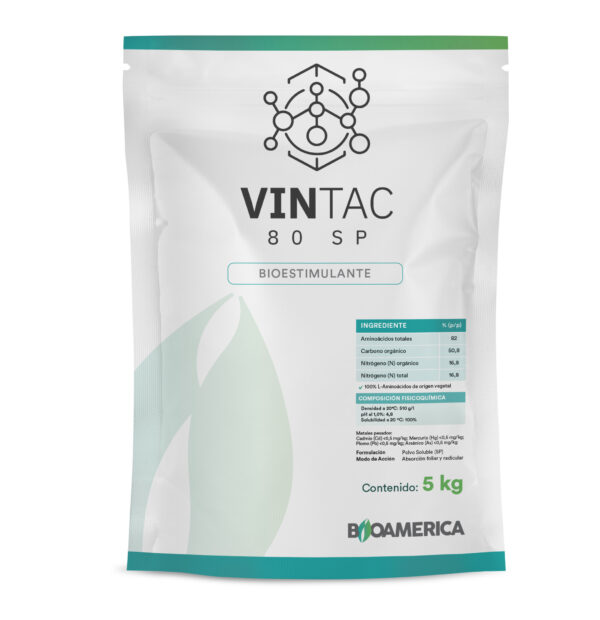Vintac 80 SP