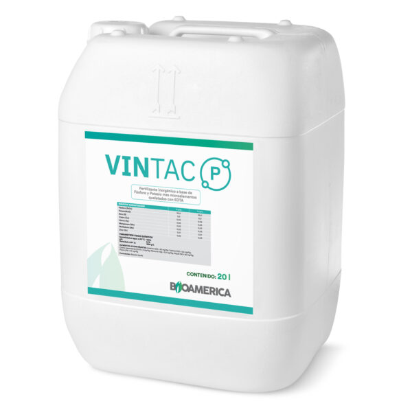 Vintac Fósforo