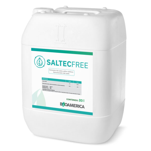 Saltec free