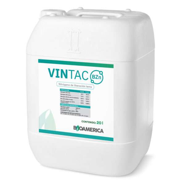 Vintac Boro Zinc