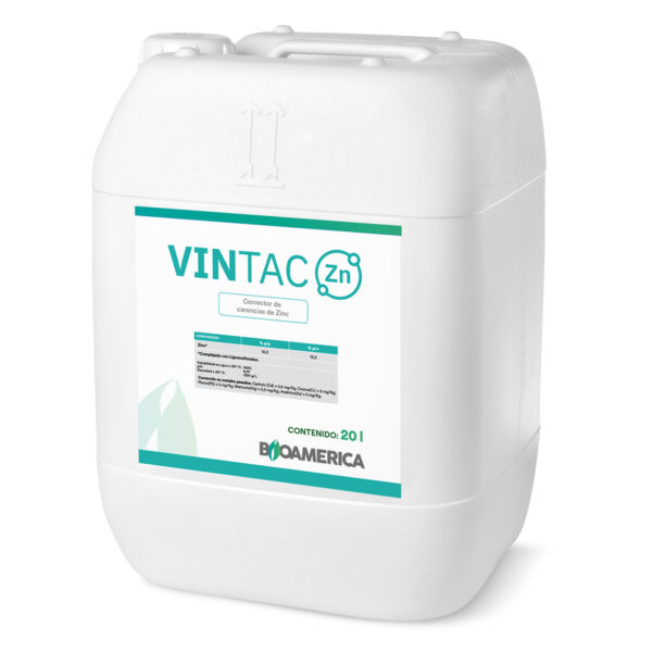 Vintac Zn